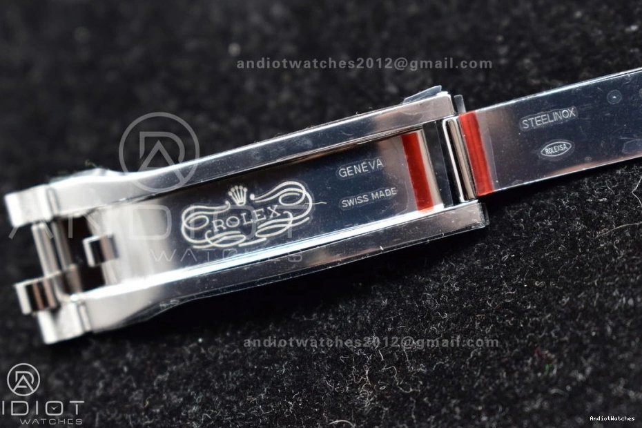 DateJust Blue Edition Jubilee On SmartChoice Bracelet VS 400 Diamond 904L VSF 36 Best SS Steel Dial 1:1 126234 0426